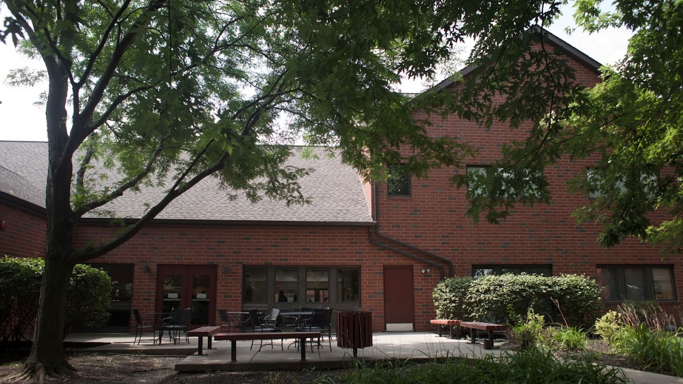 Lutheran Social Services of Illinois - Addiction Treatment Center Elgin