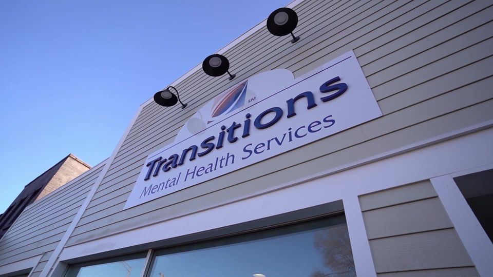 Transitions Mental Health Services