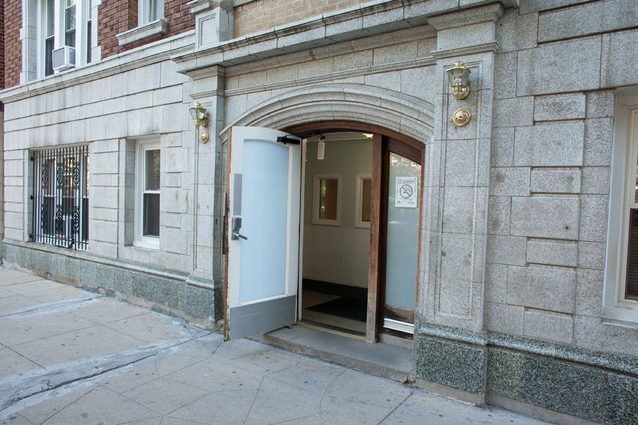 Lutheran Social Services of Illinois - Addiction Treatment Center - Kenmore