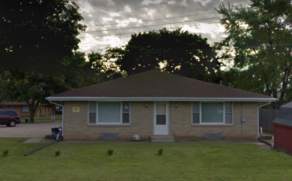 Stepping Stones of Rockford