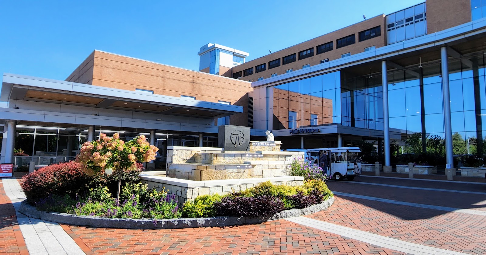 HSHS Saint Mary's Hospital - Behavioral Health Services