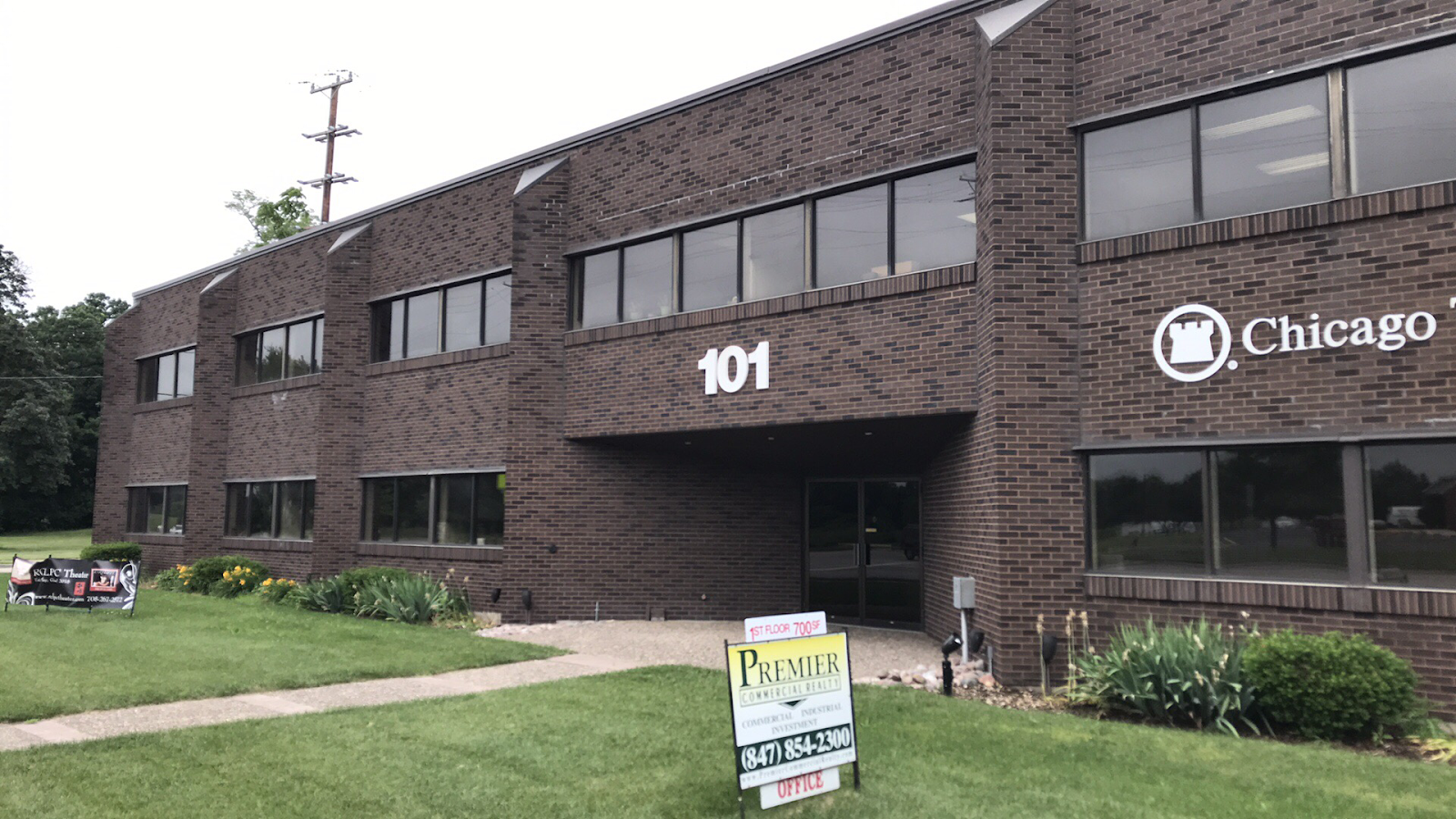 Northwest Community Counseling Services