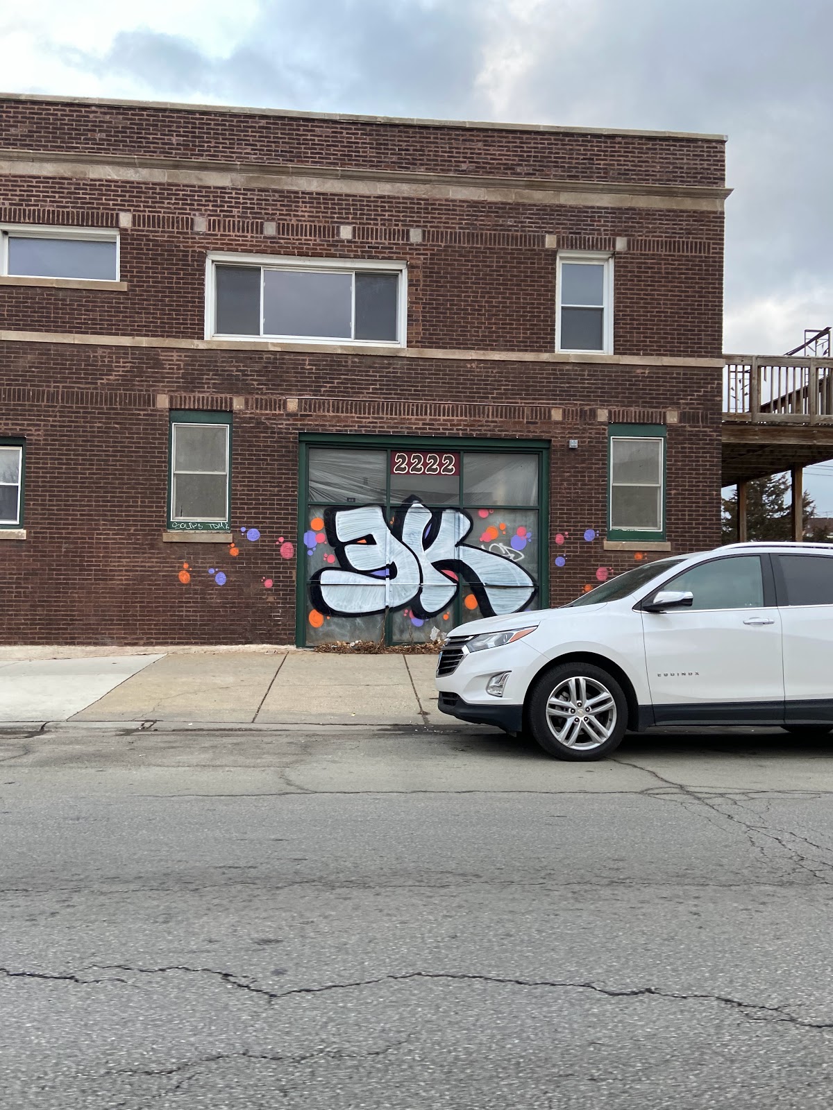 Pilsen Wellness Center - Youth Wellness Center