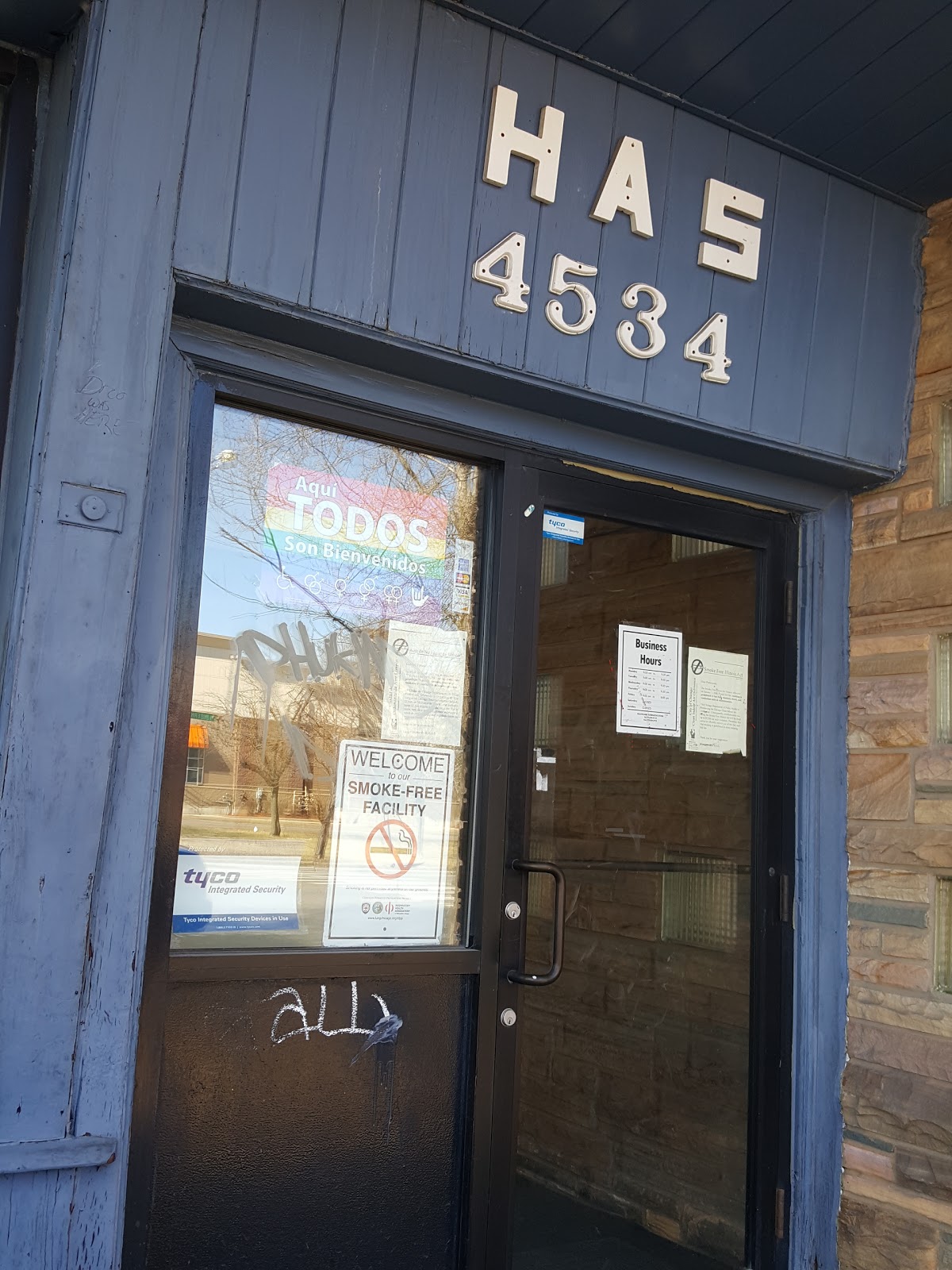 Healthcare Alternative Systems - Western